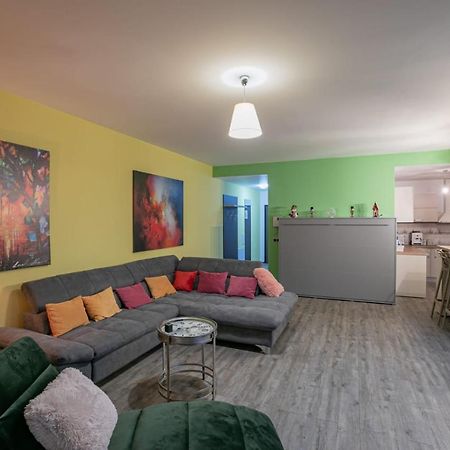 Anastasia Mountain Apartment - Poiana בראשוב מראה חיצוני תמונה