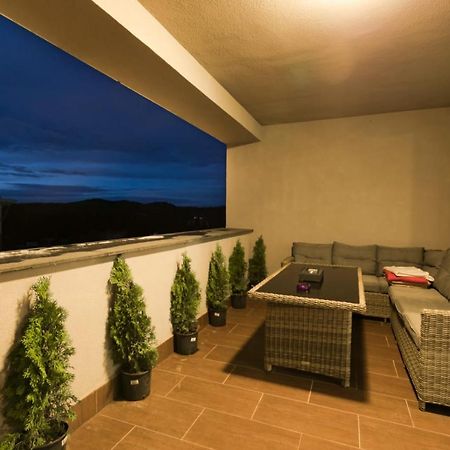 Anastasia Mountain Apartment - Poiana בראשוב מראה חיצוני תמונה
