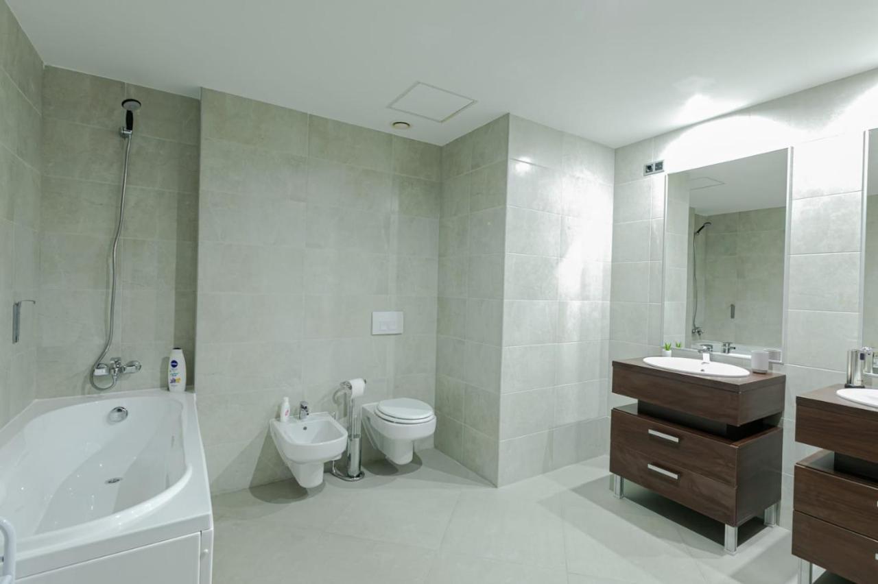 Anastasia Mountain Apartment - Poiana בראשוב מראה חיצוני תמונה