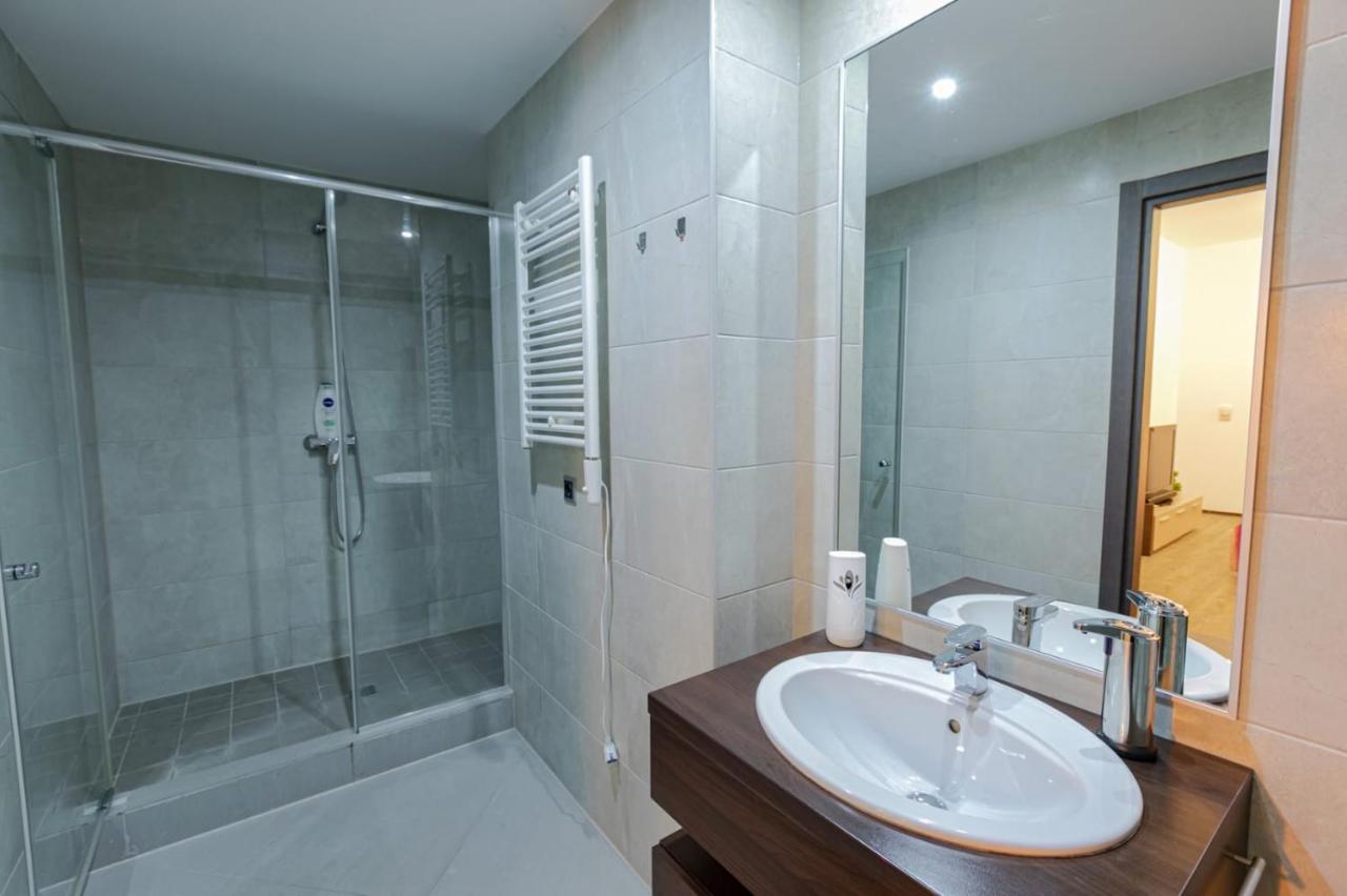 Anastasia Mountain Apartment - Poiana בראשוב מראה חיצוני תמונה