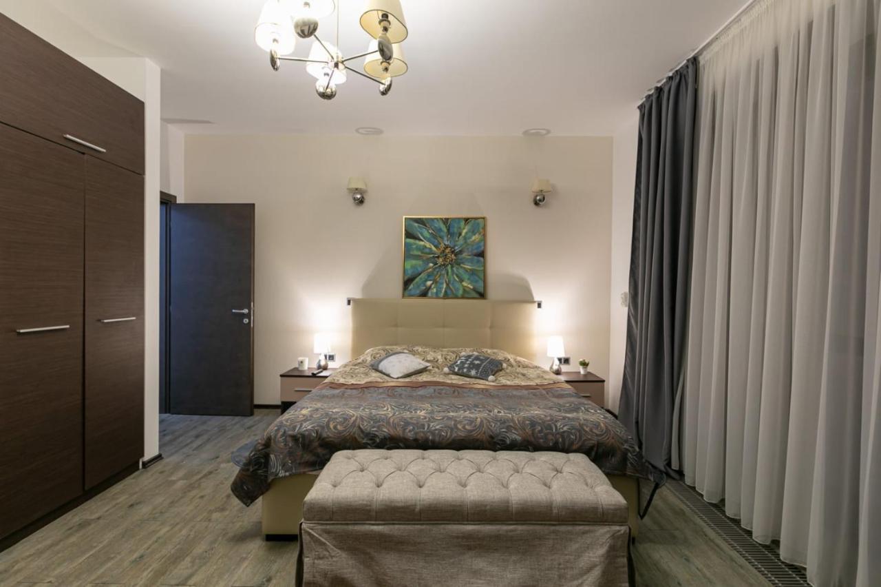 Anastasia Mountain Apartment - Poiana בראשוב מראה חיצוני תמונה
