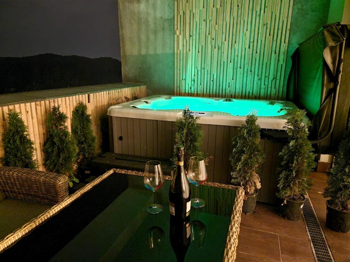 Anastasia Mountain Apartment - Poiana בראשוב מראה חיצוני תמונה