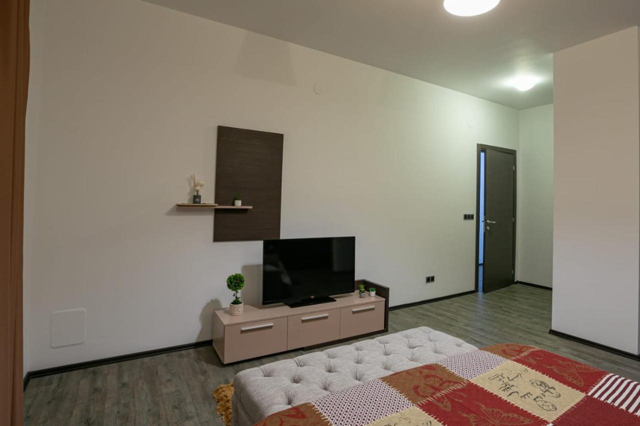 Anastasia Mountain Apartment - Poiana בראשוב מראה חיצוני תמונה