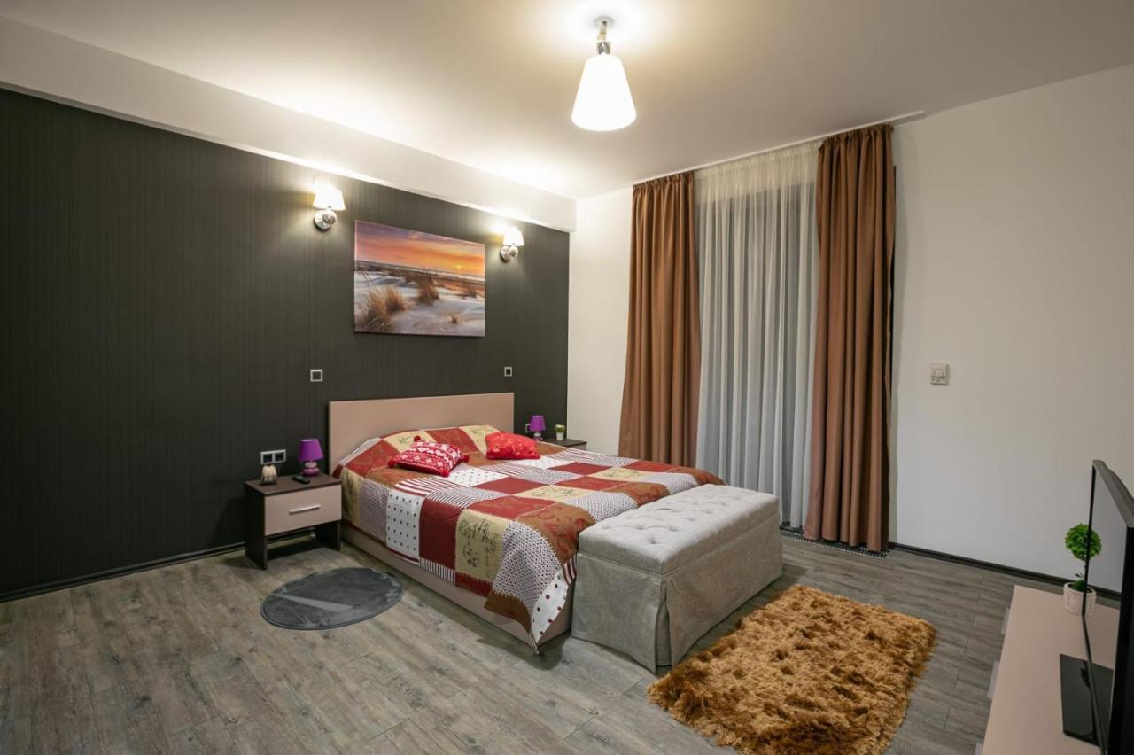 Anastasia Mountain Apartment - Poiana בראשוב מראה חיצוני תמונה