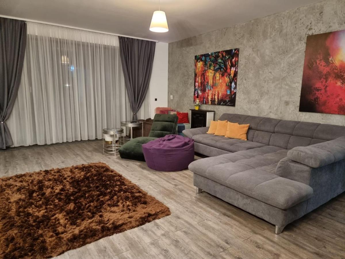 Anastasia Mountain Apartment - Poiana בראשוב מראה חיצוני תמונה
