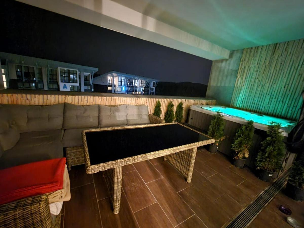 Anastasia Mountain Apartment - Poiana בראשוב מראה חיצוני תמונה