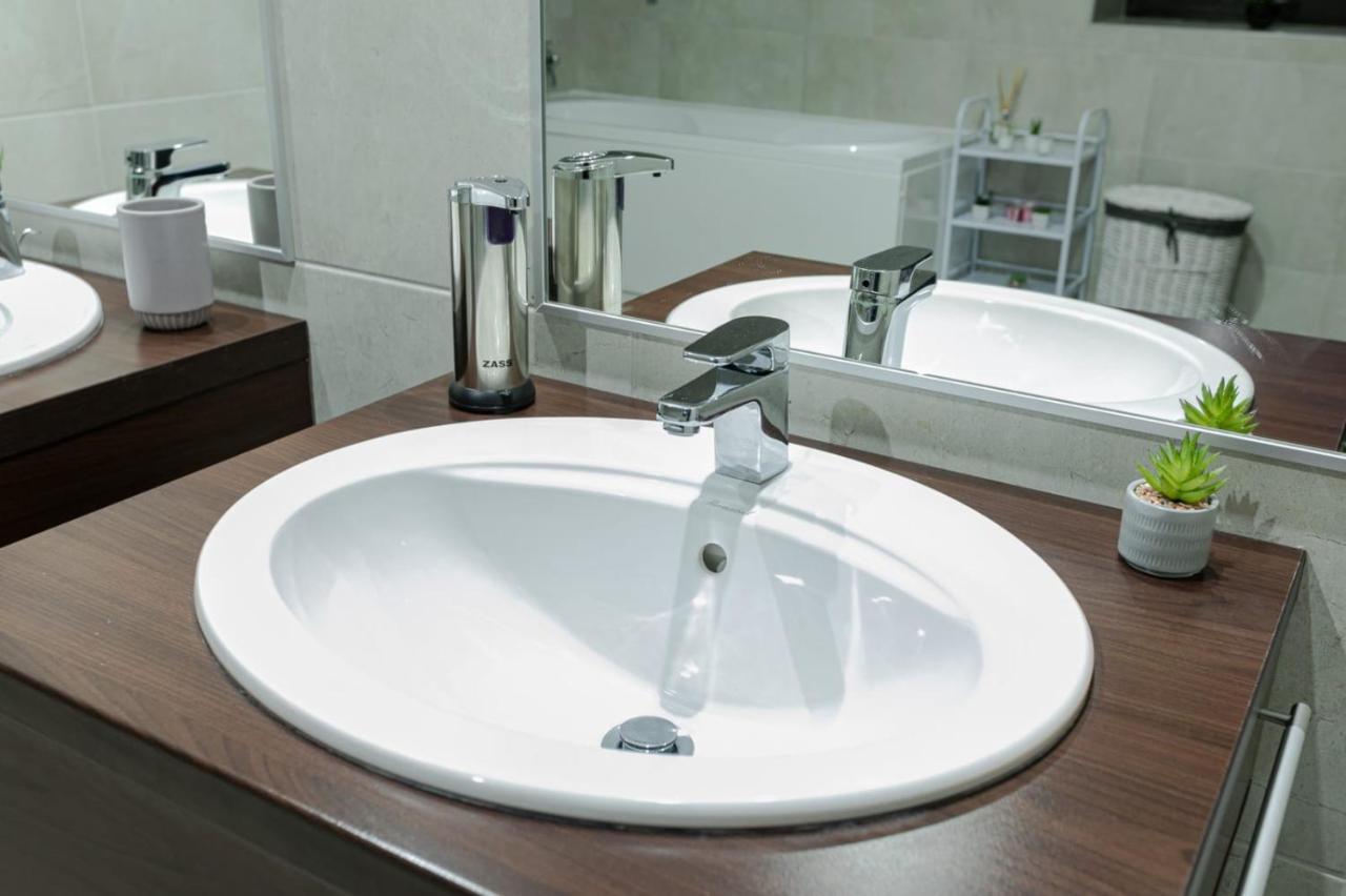 Anastasia Mountain Apartment - Poiana בראשוב מראה חיצוני תמונה