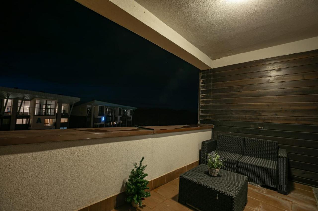 Anastasia Mountain Apartment - Poiana בראשוב מראה חיצוני תמונה