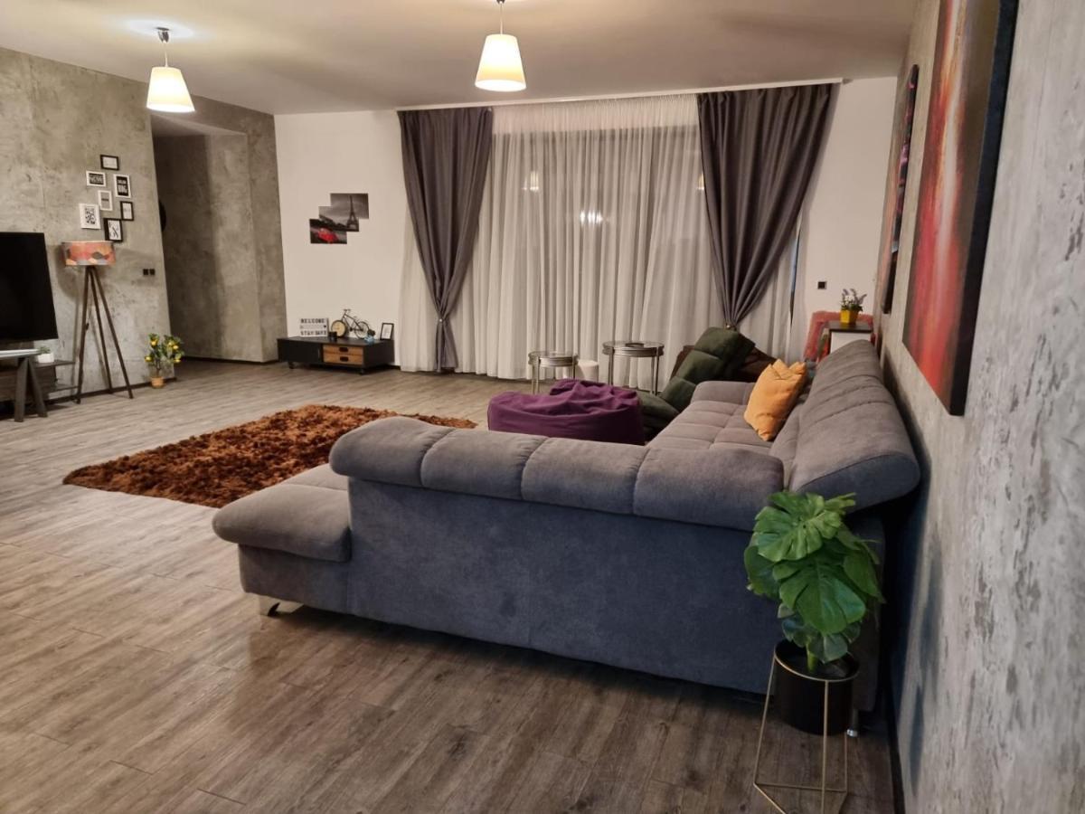 Anastasia Mountain Apartment - Poiana בראשוב מראה חיצוני תמונה