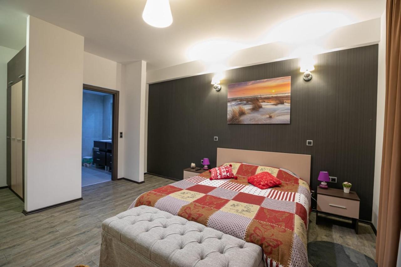 Anastasia Mountain Apartment - Poiana בראשוב מראה חיצוני תמונה