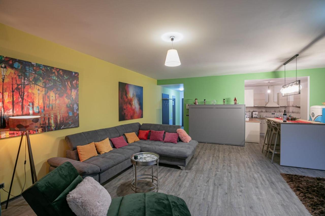 Anastasia Mountain Apartment - Poiana בראשוב מראה חיצוני תמונה