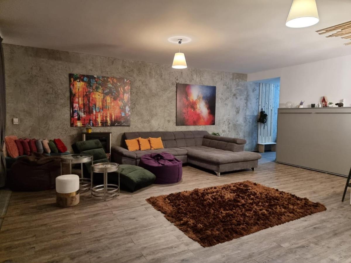 Anastasia Mountain Apartment - Poiana בראשוב מראה חיצוני תמונה