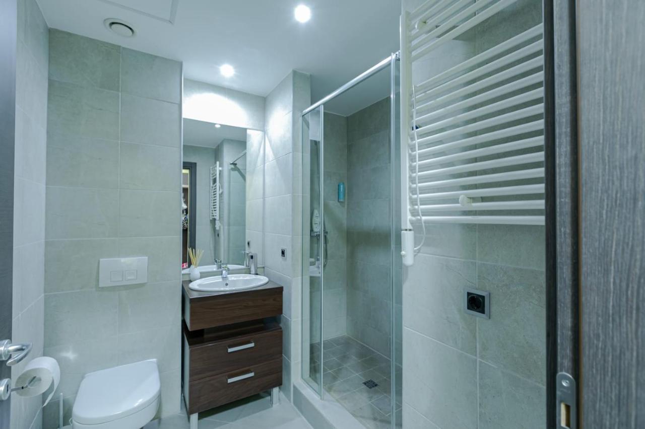 Anastasia Mountain Apartment - Poiana בראשוב מראה חיצוני תמונה