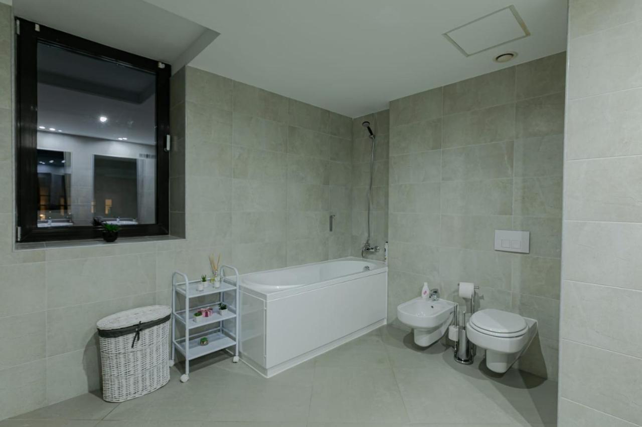 Anastasia Mountain Apartment - Poiana בראשוב מראה חיצוני תמונה