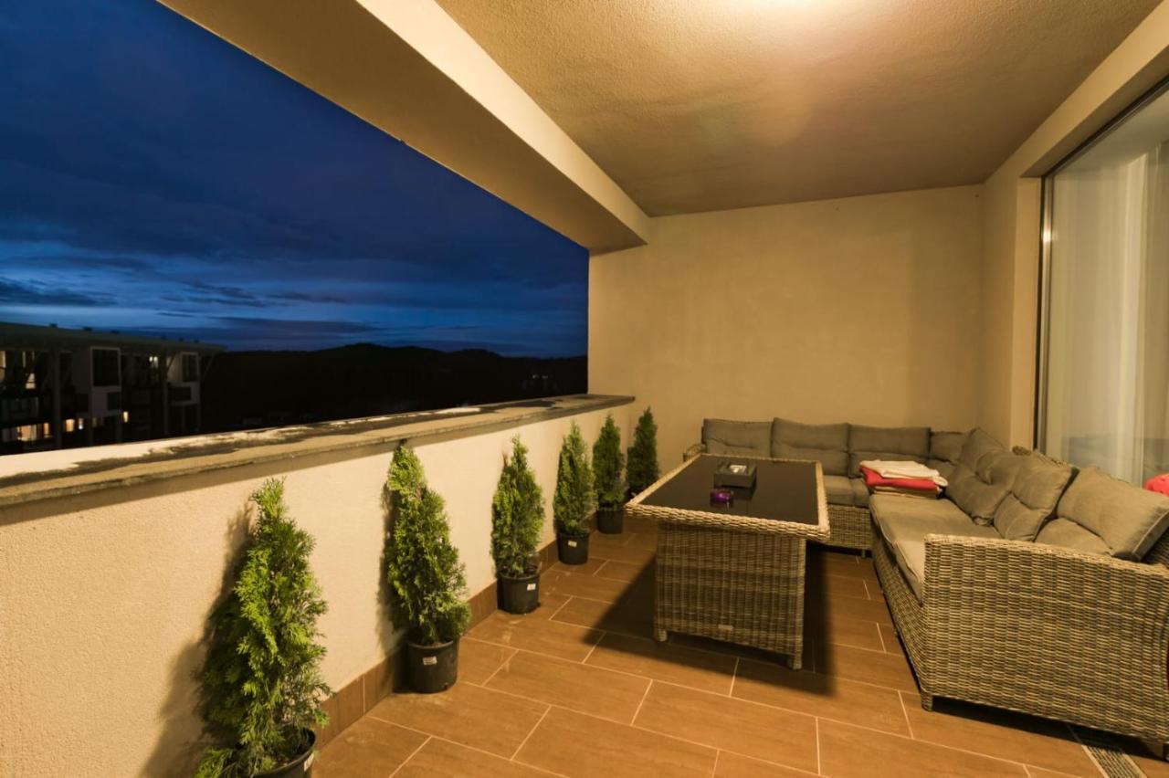 Anastasia Mountain Apartment - Poiana בראשוב מראה חיצוני תמונה