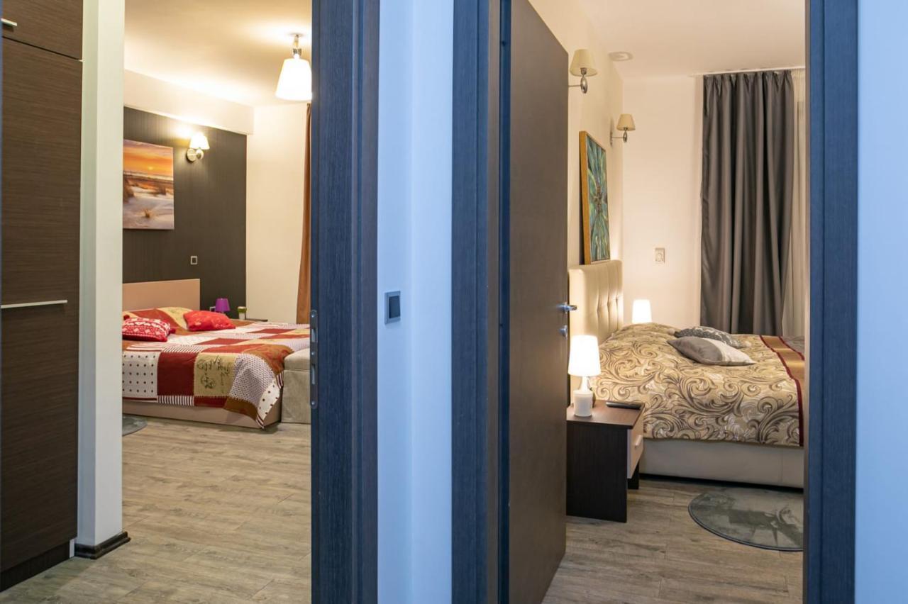 Anastasia Mountain Apartment - Poiana בראשוב מראה חיצוני תמונה