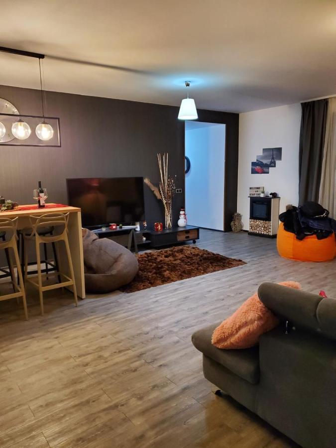 Anastasia Mountain Apartment - Poiana בראשוב מראה חיצוני תמונה