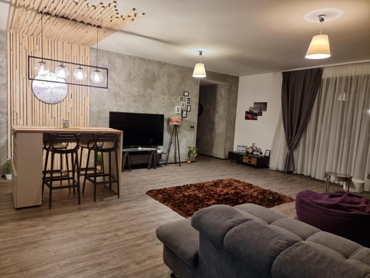 Anastasia Mountain Apartment - Poiana בראשוב מראה חיצוני תמונה